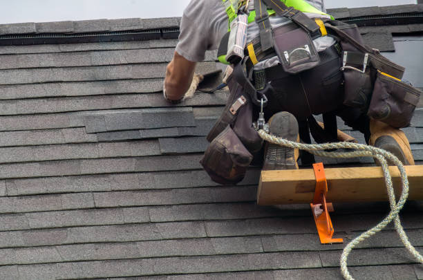 Quick and Trustworthy Emergency Roof Repair Services in Perry, IA