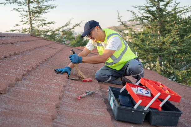 Perry, IA Roofing Contractor Company